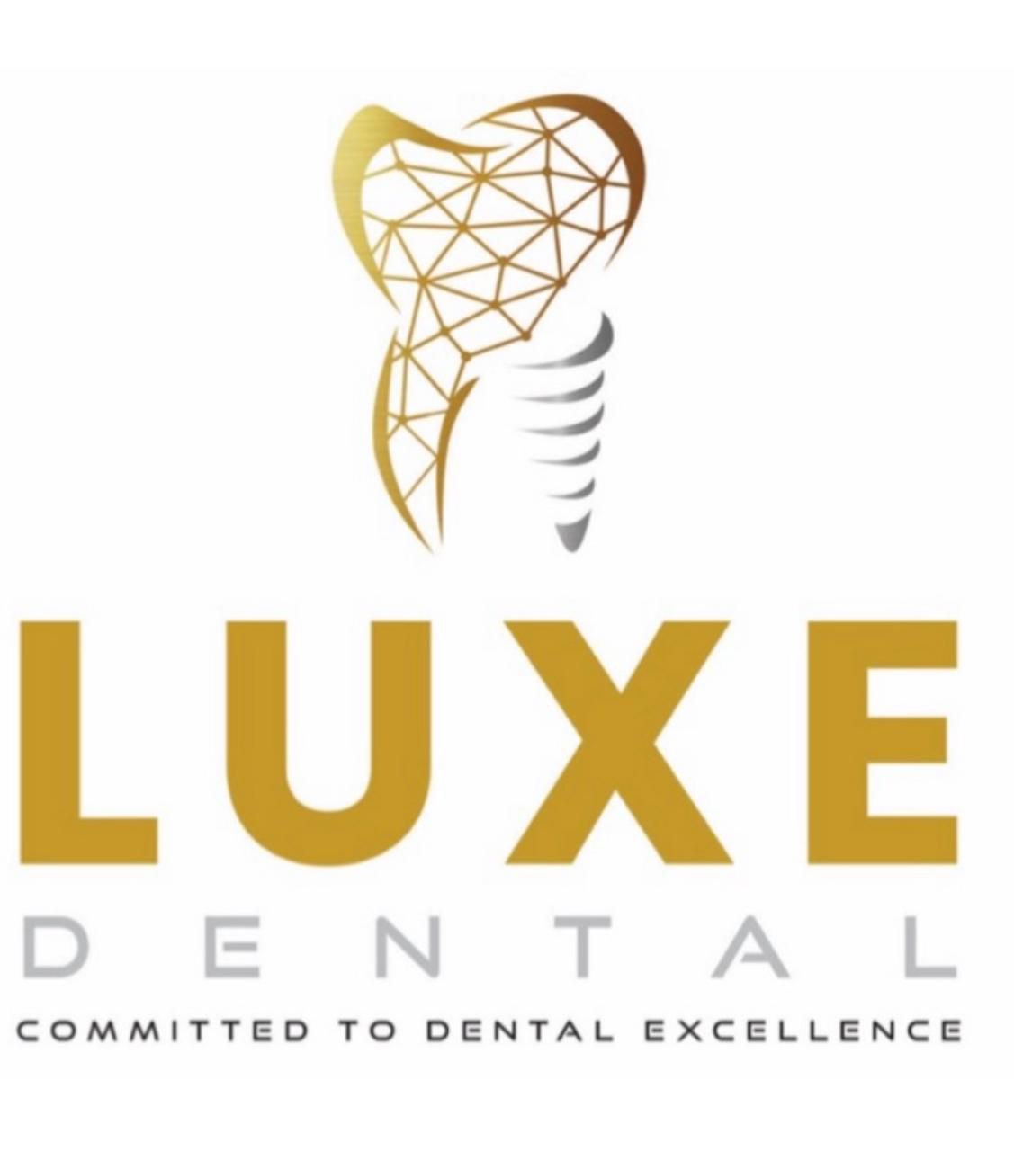 Luxe Dental - Best Dental Clinic in Velachery | Best Dentist in Chennai | Dentist near me