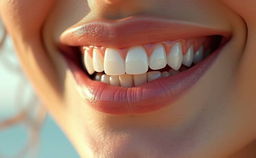 veneers at luxe dental clinic velachery